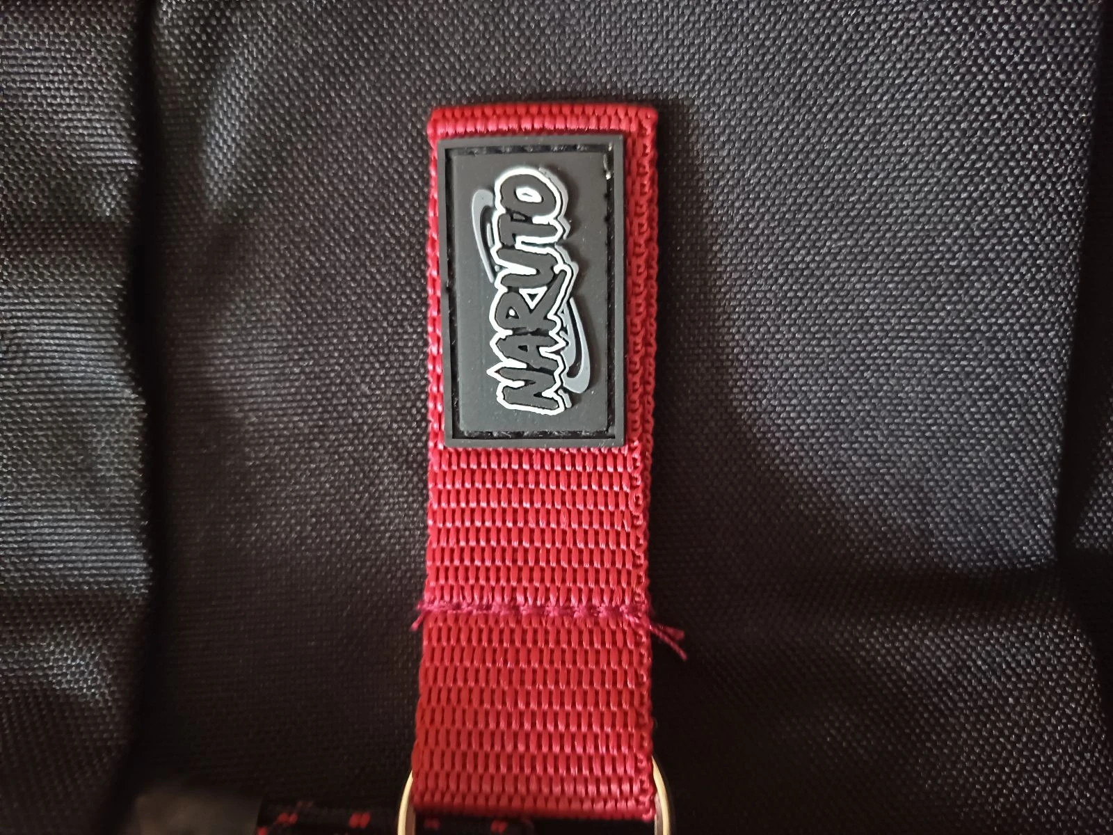 New Naruto Akatsuki Bag – photo 2